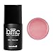 BMC Super Sweet Sheer Glass Pastel French Pink UV/LED Gel Nail Polish - I Do, Blushing Bride