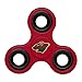 Minnesota Wild Three Way Team Spinner