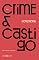 Livro Crime e castigo