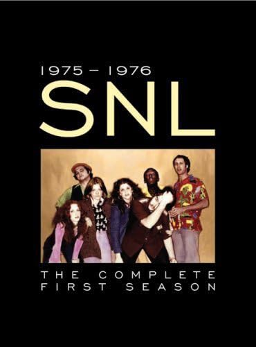 Amazon.com: Saturday Night Live: Season 2, 1976-1977 by Bill