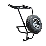 POLARIS RZR 800 2007–2014 TUSK UTV REAR