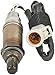 Bosch 15718 Oxygen Sensor, Original Equipment (Ford, Jaguar, Lincoln, Mazda, Mercury) primary
