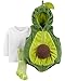 Carter's Baby Boys' Costumes (3-6 Months, Avocado)