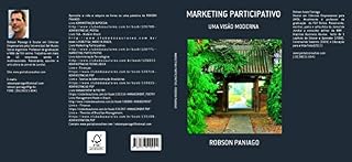 Livro Marketing Participativo
