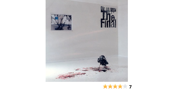 Dir En Grey The Final Amazon Com Music