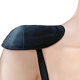 Ann West Basic Raglan Shoulder Pads Style SP6001