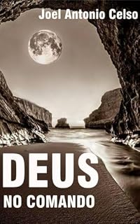 Livro DEUS NO COMANDO