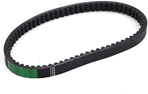 Lovebigword Clutch Belt Hammerhead 80T TrailMaster Mid XRX Mud Head Go-Karts- 9.100.018-725