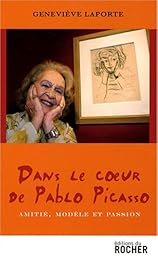 Dans le coeur de Pablo Picasso