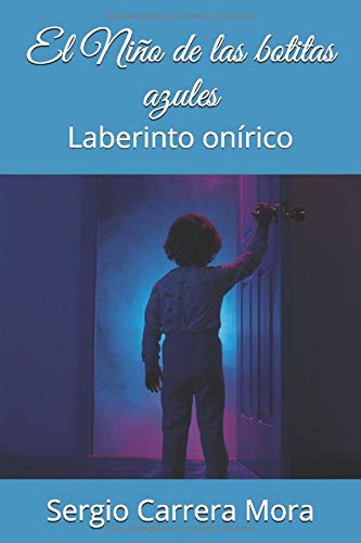 Botitas azules Clearance