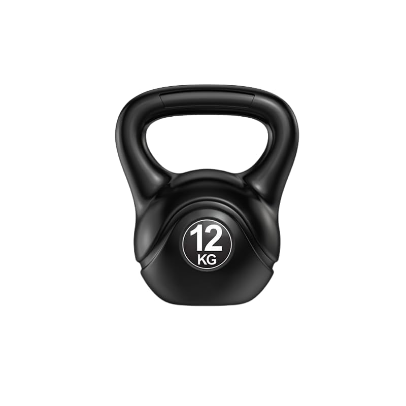 DAYONG Fitness Kettlebell, Strength Training Kettlebell Weight for Men Women, Home Gym Equipment for Weight Lifting, Core Training, Squat, Body Shaping.