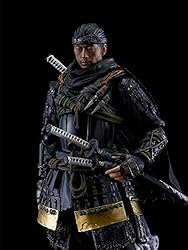 Good Smile Company Ghost of Tsushima: Jin Sakai