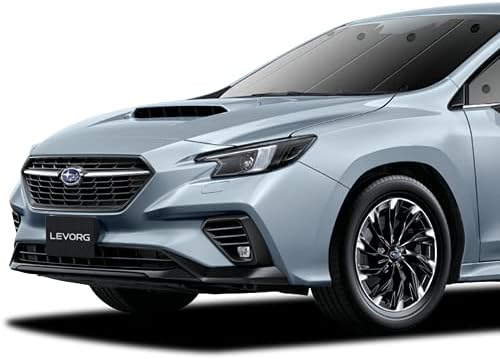 Amazon 吸盤 2個 新型 レヴォーグ Vn5型 カーテン サンシェード 車中泊 グッズ プライバシーサンシェード フロント用 01s E019 Fu サンシェード 車 バイク