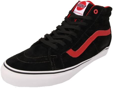vans hosoi sk8 hi