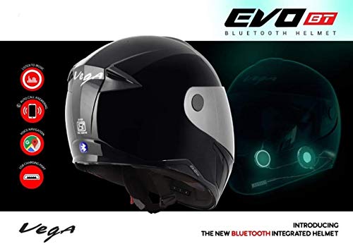 bluetooth bike helmet price