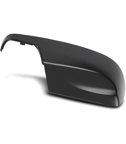 KIMISS Side Mirror Cover For Terrain 2018-2023, Replacement Mirror Cap