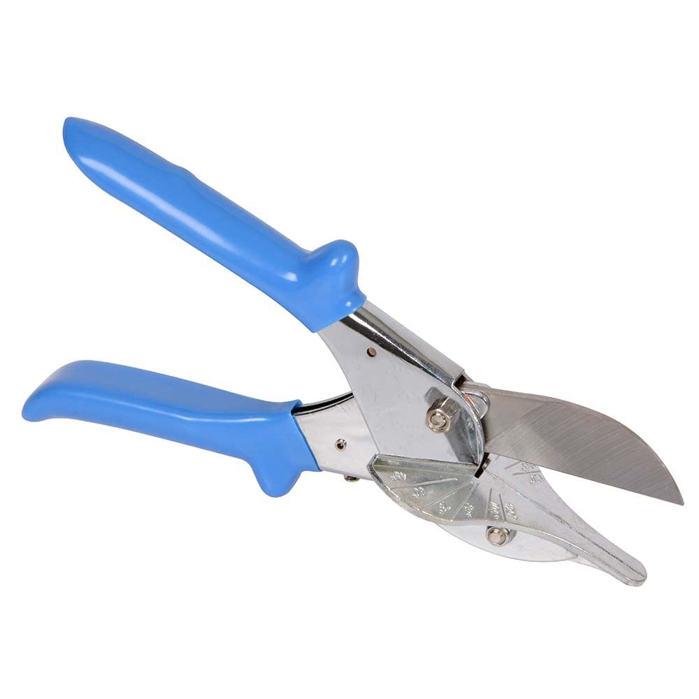 Vitrex Gripper & Scotia Mitre Shears