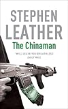 Front cover for the book The Chinaman by Stephen Leather