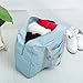 Cocoo Travel Foldable Waterproof Tote Bag Carry Storage Luggage Handbag