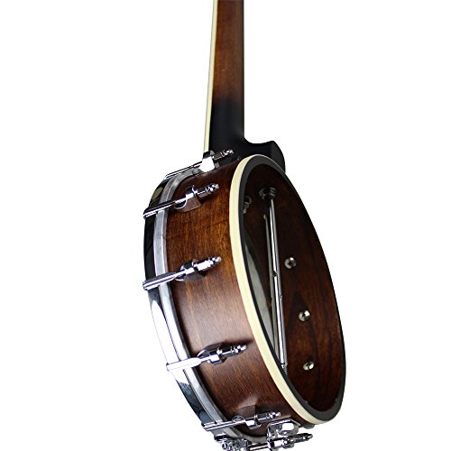 3 MUKE+Concert+Banjolele+Ukulele+Banjelele