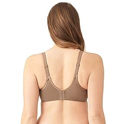 Wacoal Women's Basic Beauty Contour T-Shirt