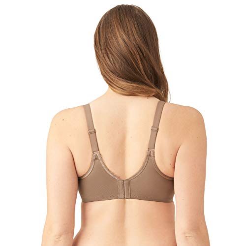Wacoal womens Basic Beauty Contour T-Shirt Bra Deep