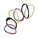 Revlon Essentials 6 Piece Soft Touch Hair Elastics