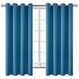 BGment Blackout Curtains - Grommet Thermal