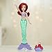 Disney Princess Ariel Color Change Fashion Doll