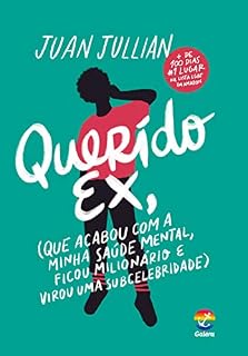 Livro Querido ex