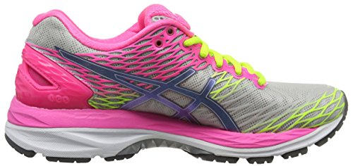asics gel nimbus 18 mujer 2016