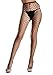 Plus Size Fishnet Stockings Plus Size Fishnet Tights Fishnet Pantyhose Plus Size