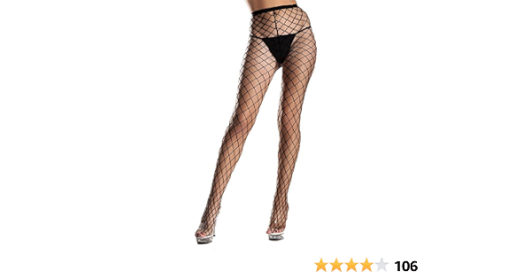 Plus Size Fishnet Stockings Plus Size 