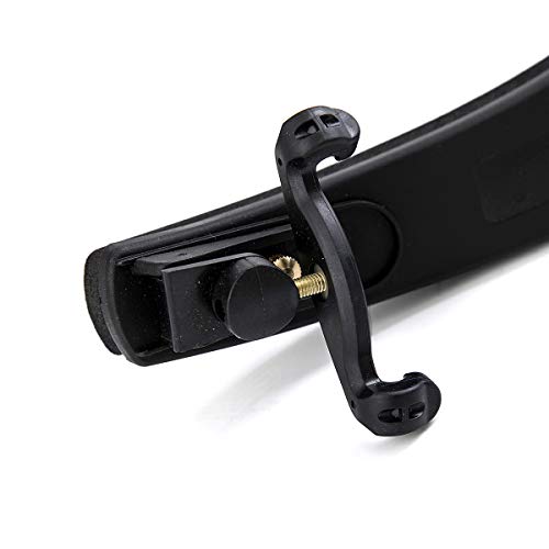 3 Violin+Shoulder+Rest+Adjustable+size