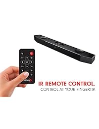 Sound BlasterX Katana juego de sonido envolvente multicanal y barra de sonido de entretenimiento   Procesamiento de hardware, Dolby Digital y Bluetooth habilitado