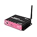 FMUSER H.264 / H.265 HDMI HEVC IPTV Encoder, HD Video Encoder, Support HLS M3U8 ffmpeg VLC, ​HTTP RTSP RTMP UDP ONVIF for YouTube, Facebook, Wowza Live Streaming, LAN Connection