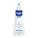 Mustela Baby Gentle Cleansing Gel - Baby Hair & Body Wash - with Natural Avocado fortified with Vitamin B5 - Biodegradable Formula & Tear-Free – 25.35 fl. oz.