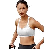 Champion Women's Shape T-Back Sports Bra