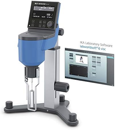 ROTAVISC hi-vi I Advanced