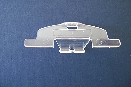 Alta Cordless Honeycomb Shade Lifting Handles (3/4" Pleat