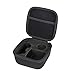 Anleo Hard EVA Travel Case Fits Boxer - Interactive A.I. Robot Toy