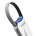Zyliss Deckelöffner Strong Boy 2 StrongBoy Jar Opener, Grey, 29.5cm/11.5in, White