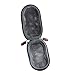 Fits BEBONCOOL/LNKOO/KAKY/HUACAM/eSun/Targus RF 2.4GHz Wireless Presenter Remote Presentation USB Control PowerPoint PPT Clicker Pointer Hard EVA Protective Case Carrying Bag by Hermitshell