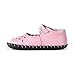 pediped Katelyn Originals Mary Jane (Infant/Toddler),Pearl Pink,Medium (12-18 Months)