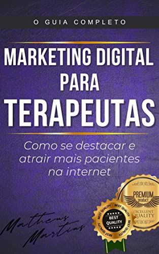 Marketing Digital para Terapeutas: Como se destacar e atrair mais ...