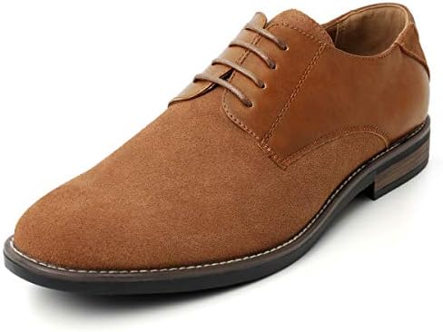 derby shoe business casual