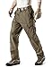 CQ-UAP01-CYT_Medium(W32-36)-Regular CQR Men's ACU / BDU Rip Stop Trouser EDC Tactical Combat Pants UAP01/UBP01