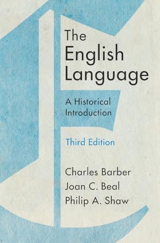 Amazon.com: The Handbook of English Linguistics: 9781119540564