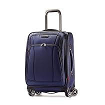 Samsonite DK3 Spinner 21, Space Blue, One Size