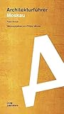 Architekturf&uuml;hrer Moskau